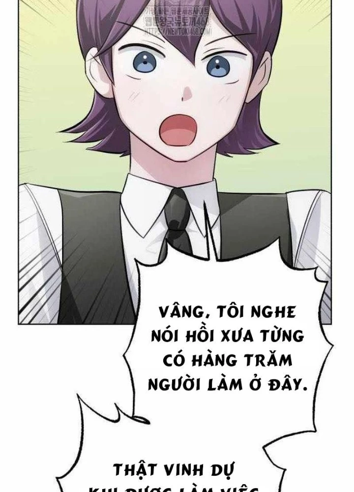 Đứa Con Có Vấn Đề Của Ma Pháp Chapter 29 - 171