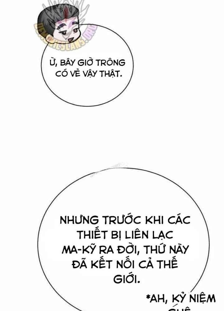 Đứa Con Có Vấn Đề Của Ma Pháp Chapter 29 - 177