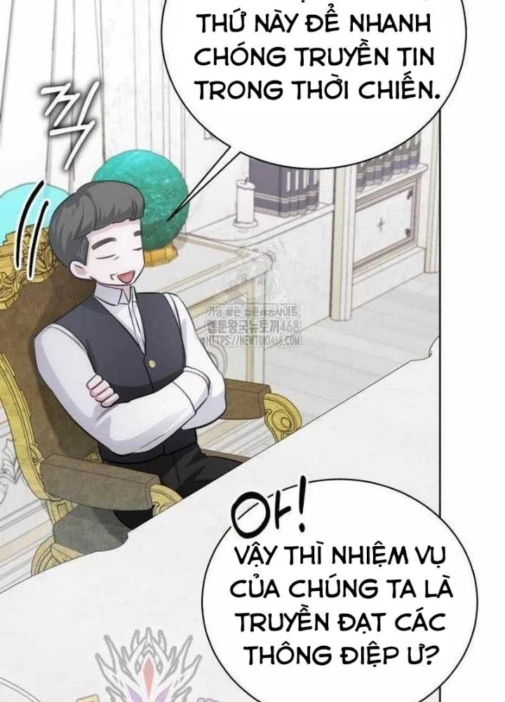 Đứa Con Có Vấn Đề Của Ma Pháp Chapter 29 - 191