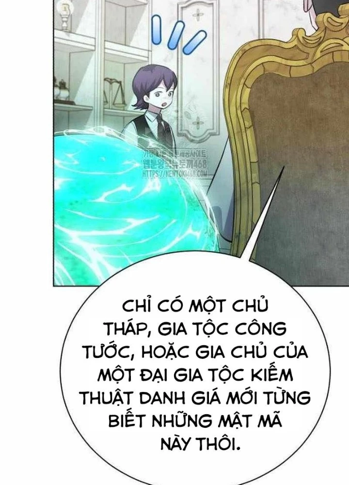Đứa Con Có Vấn Đề Của Ma Pháp Chapter 29 - 195