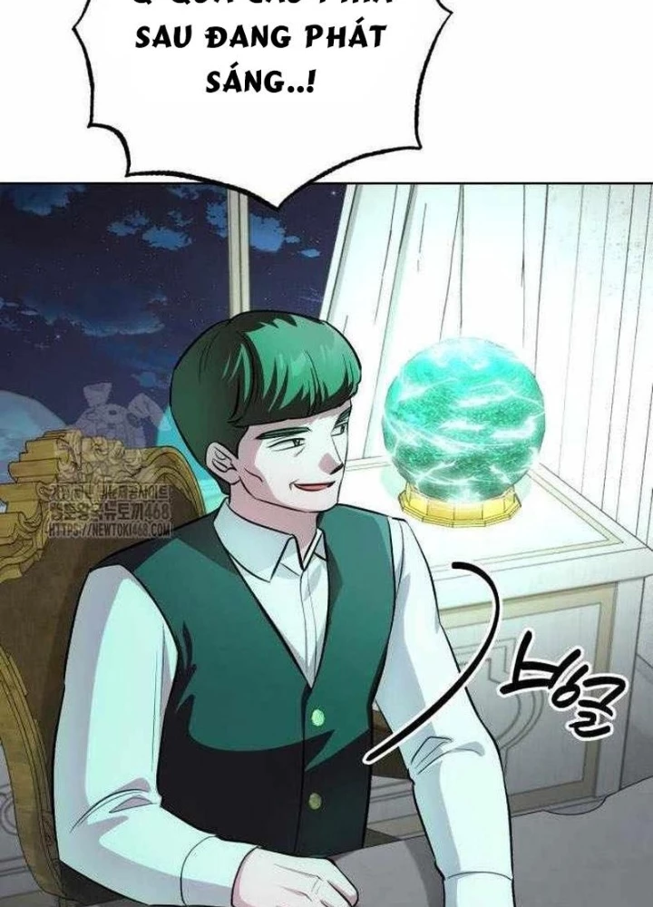 Đứa Con Có Vấn Đề Của Ma Pháp Chapter 29 - 201