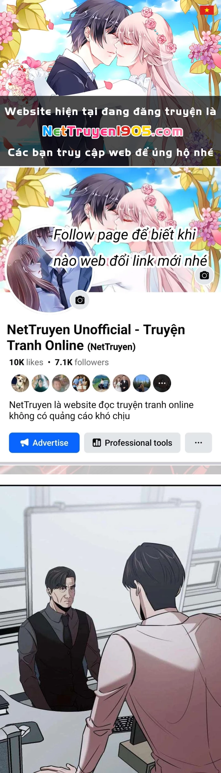 Thiên Tài Công Sở Vượt Qua Ranh Giới Chapter 12 - 1