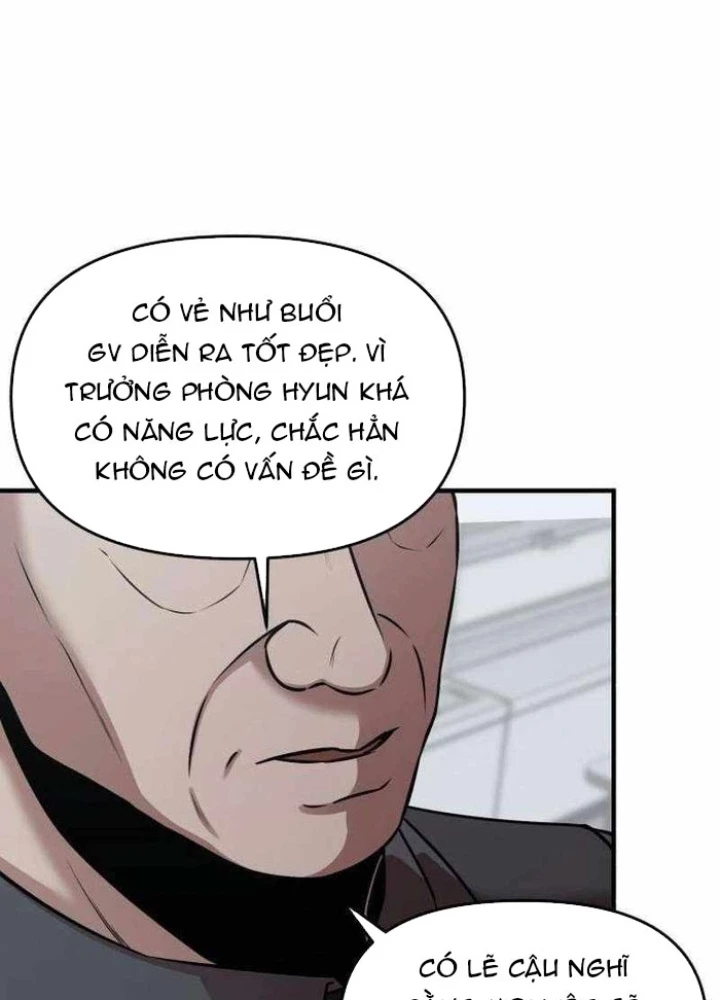 Thiên Tài Công Sở Vượt Qua Ranh Giới Chapter 12 - 3