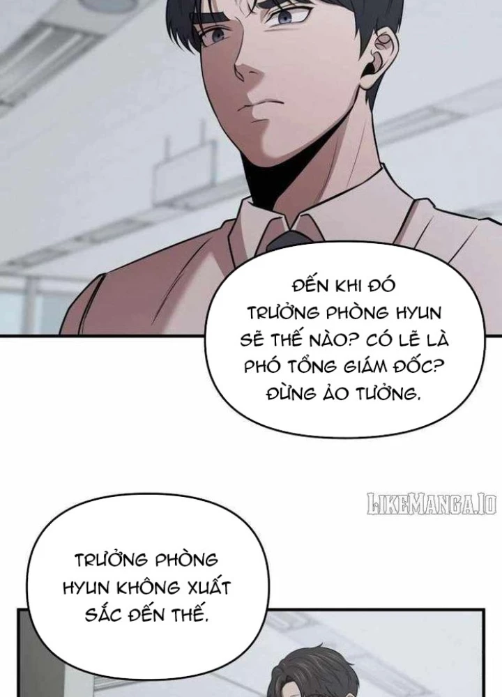 Thiên Tài Công Sở Vượt Qua Ranh Giới Chapter 12 - 11