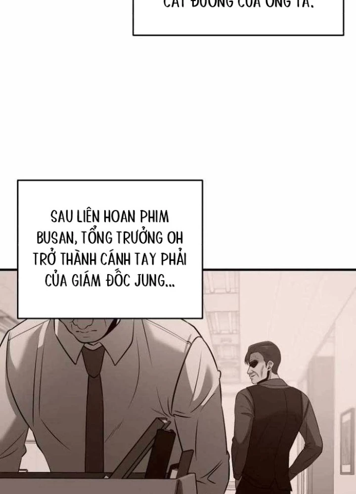 Thiên Tài Công Sở Vượt Qua Ranh Giới Chapter 12 - 19