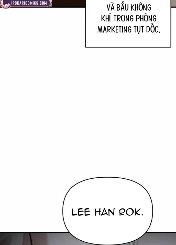 Thiên Tài Công Sở Vượt Qua Ranh Giới Chapter 12 - 21