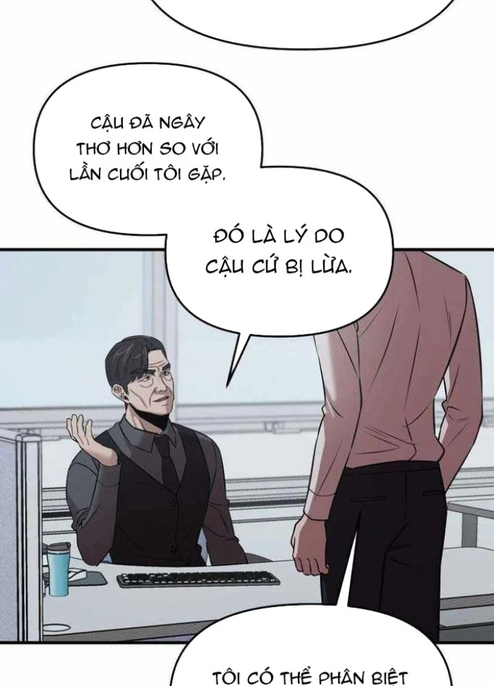 Thiên Tài Công Sở Vượt Qua Ranh Giới Chapter 12 - 27