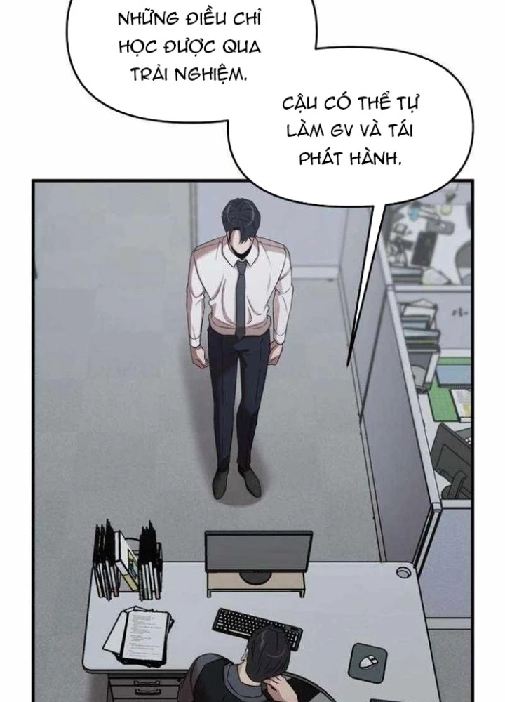 Thiên Tài Công Sở Vượt Qua Ranh Giới Chapter 12 - 29