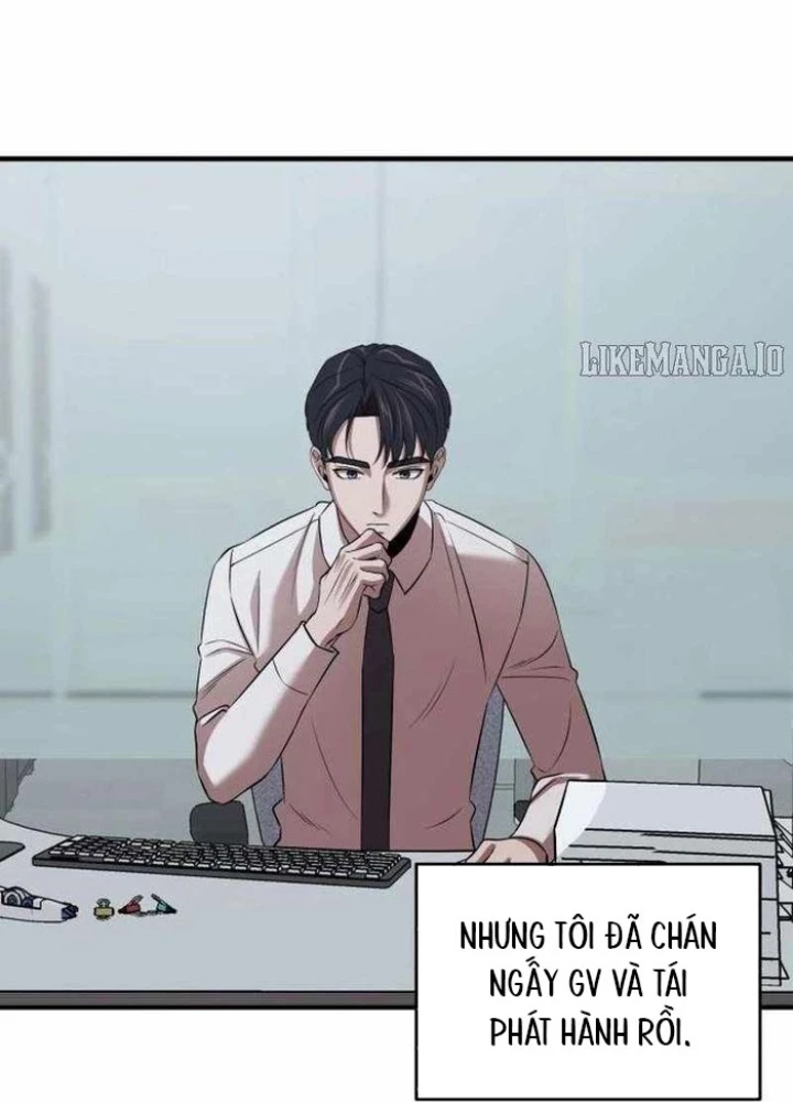 Thiên Tài Công Sở Vượt Qua Ranh Giới Chapter 12 - 37