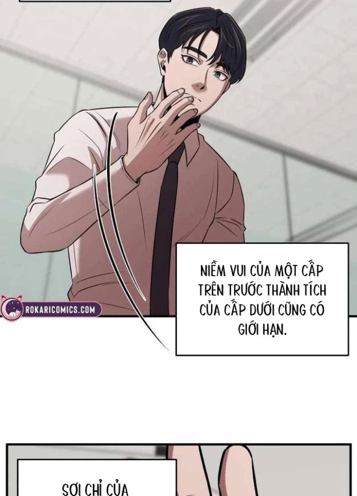 Thiên Tài Công Sở Vượt Qua Ranh Giới Chapter 12 - 41