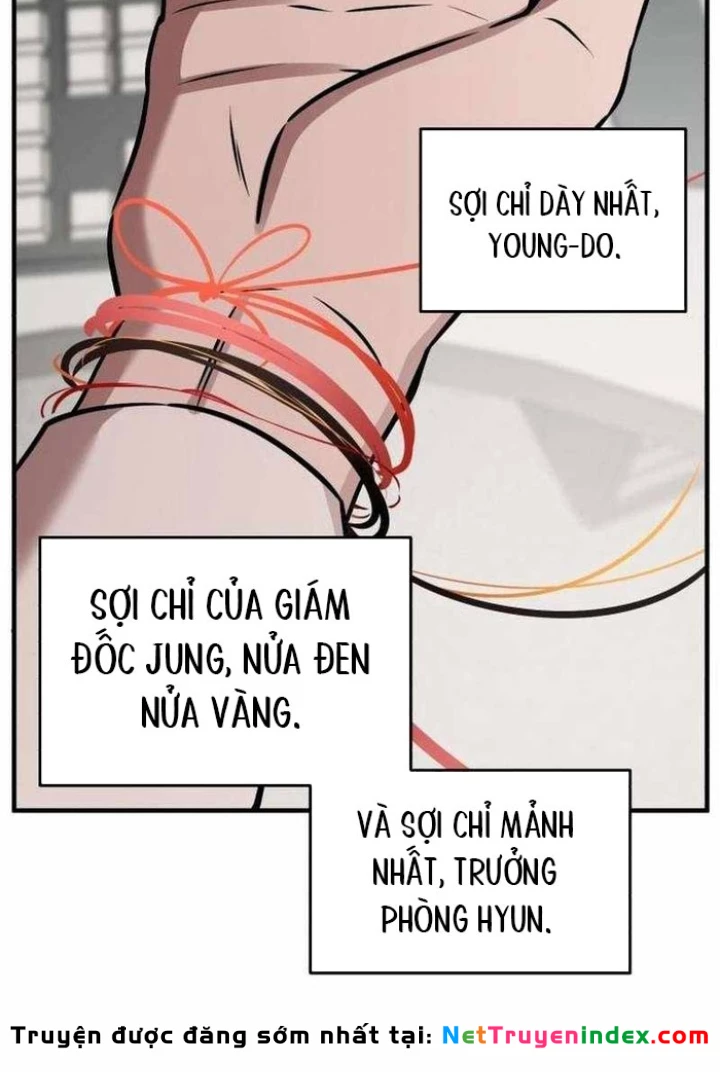 Thiên Tài Công Sở Vượt Qua Ranh Giới Chapter 12 - 43
