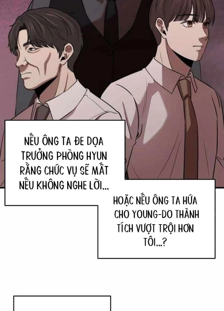 Thiên Tài Công Sở Vượt Qua Ranh Giới Chapter 12 - 47