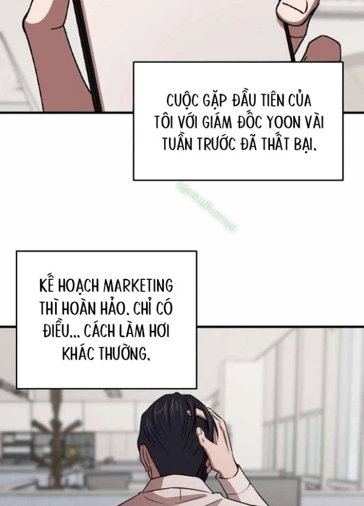 Thiên Tài Công Sở Vượt Qua Ranh Giới Chapter 12 - 51