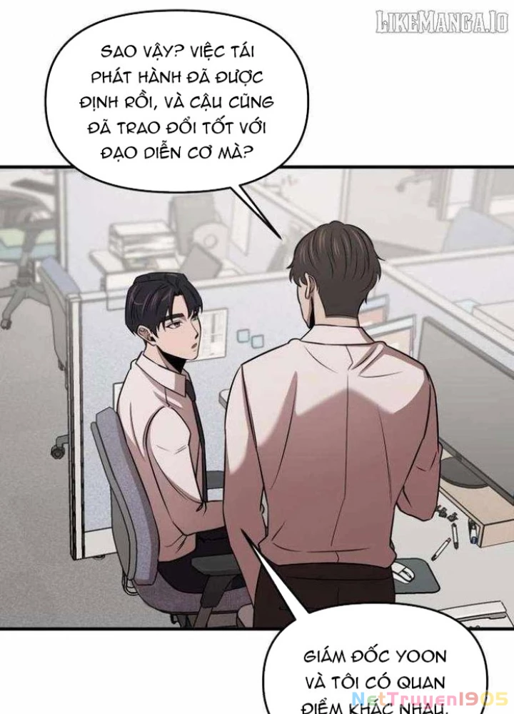 Thiên Tài Công Sở Vượt Qua Ranh Giới Chapter 12 - 63