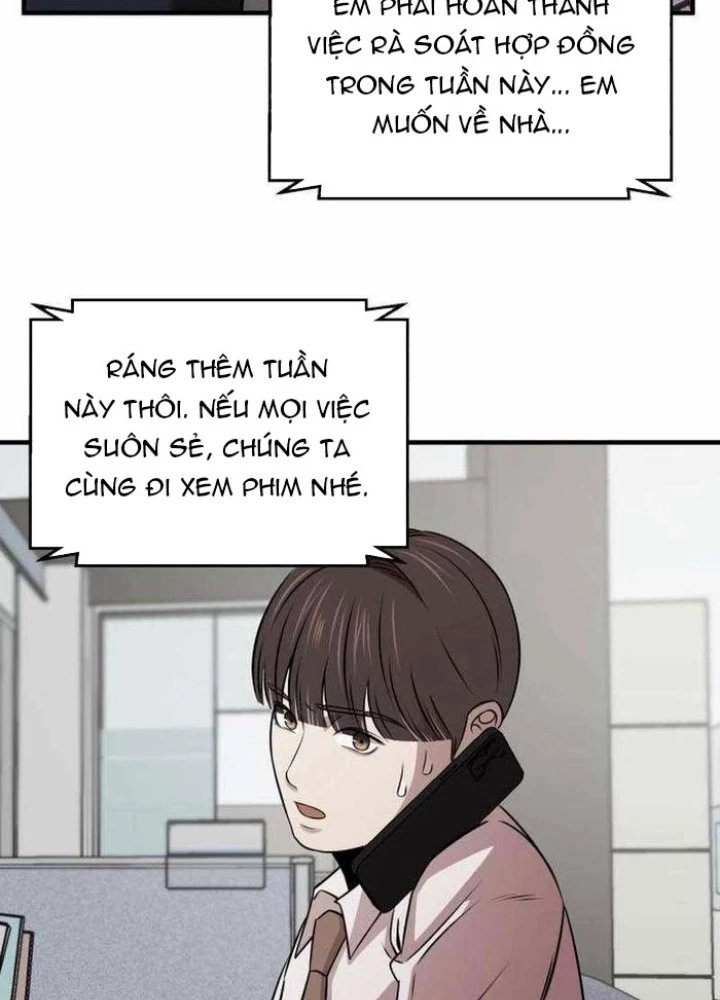 Thiên Tài Công Sở Vượt Qua Ranh Giới Chapter 12 - 137