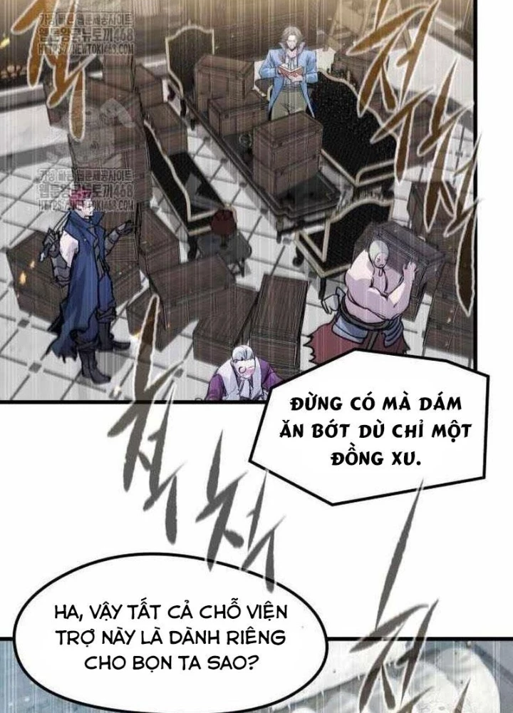 Mỗi Lính Đánh Thuê Trở Về Đều Có Một Kế Hoạch Chapter 56 - 3