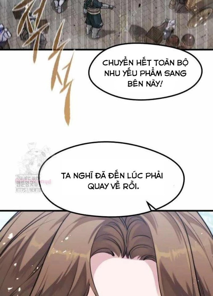 Mỗi Lính Đánh Thuê Trở Về Đều Có Một Kế Hoạch Chapter 56 - 5