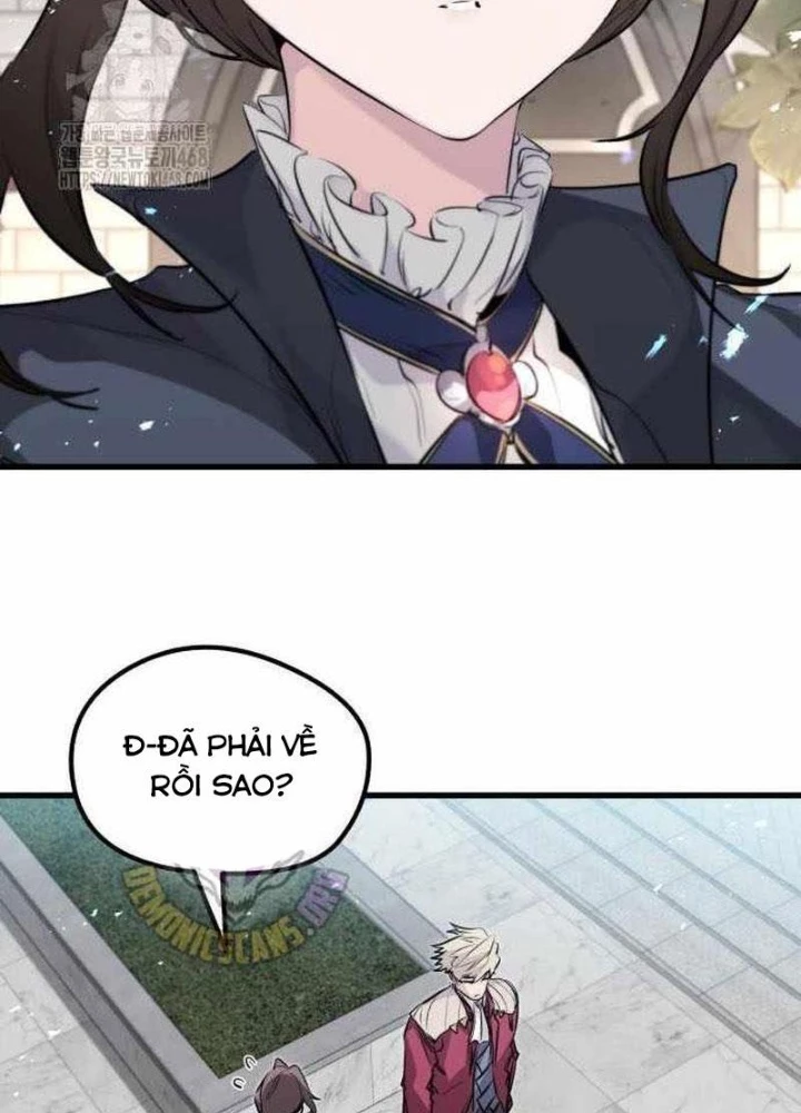 Mỗi Lính Đánh Thuê Trở Về Đều Có Một Kế Hoạch Chapter 56 - 7