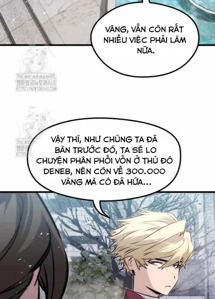 Mỗi Lính Đánh Thuê Trở Về Đều Có Một Kế Hoạch Chapter 56 - 9