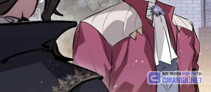 Mỗi Lính Đánh Thuê Trở Về Đều Có Một Kế Hoạch Chapter 56 - 10