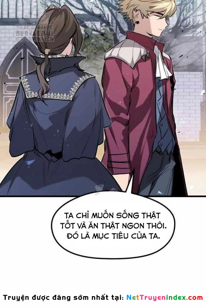 Mỗi Lính Đánh Thuê Trở Về Đều Có Một Kế Hoạch Chapter 56 - 21