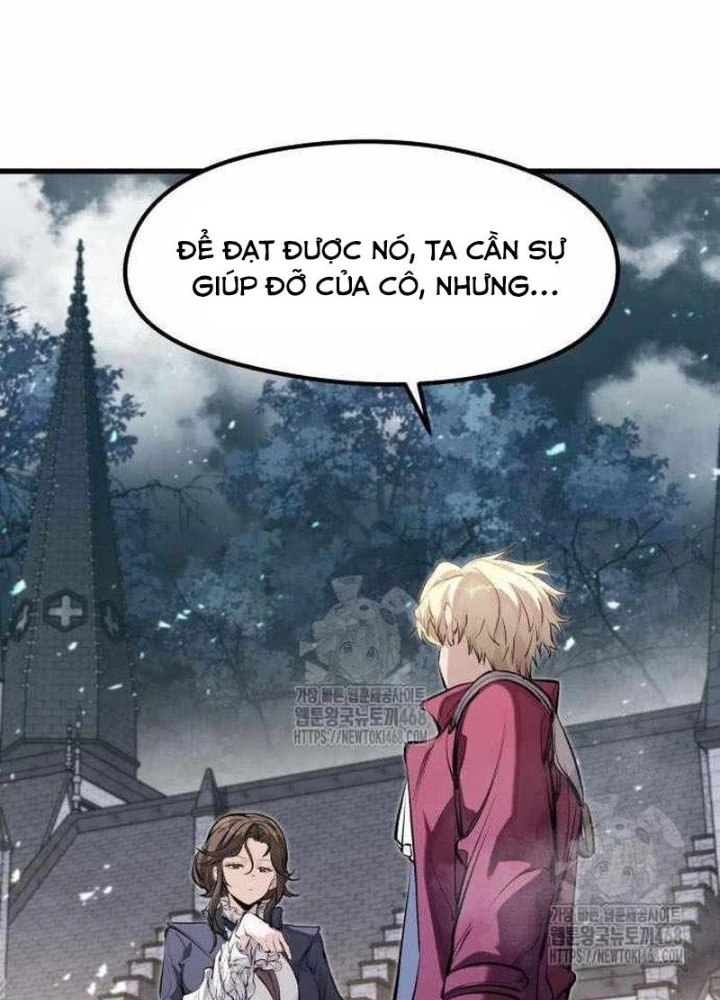 Mỗi Lính Đánh Thuê Trở Về Đều Có Một Kế Hoạch Chapter 56 - 29