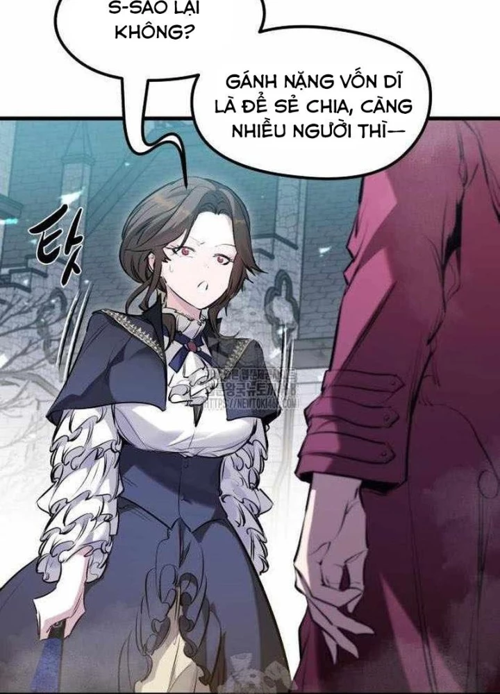 Mỗi Lính Đánh Thuê Trở Về Đều Có Một Kế Hoạch Chapter 56 - 33