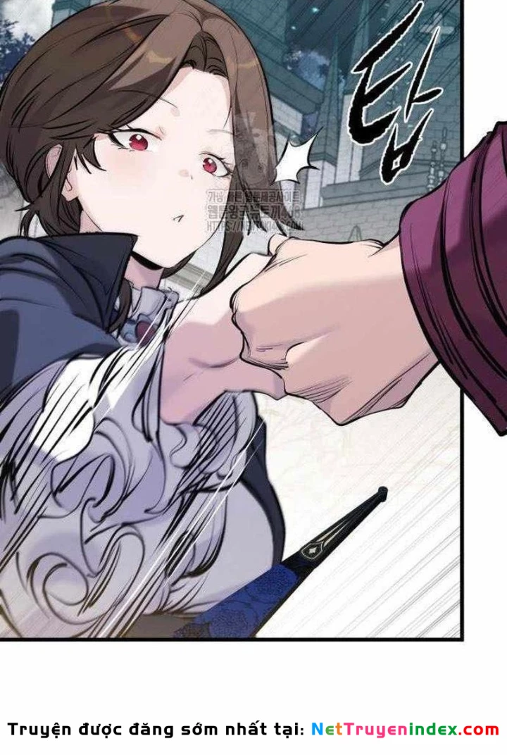 Mỗi Lính Đánh Thuê Trở Về Đều Có Một Kế Hoạch Chapter 56 - 35