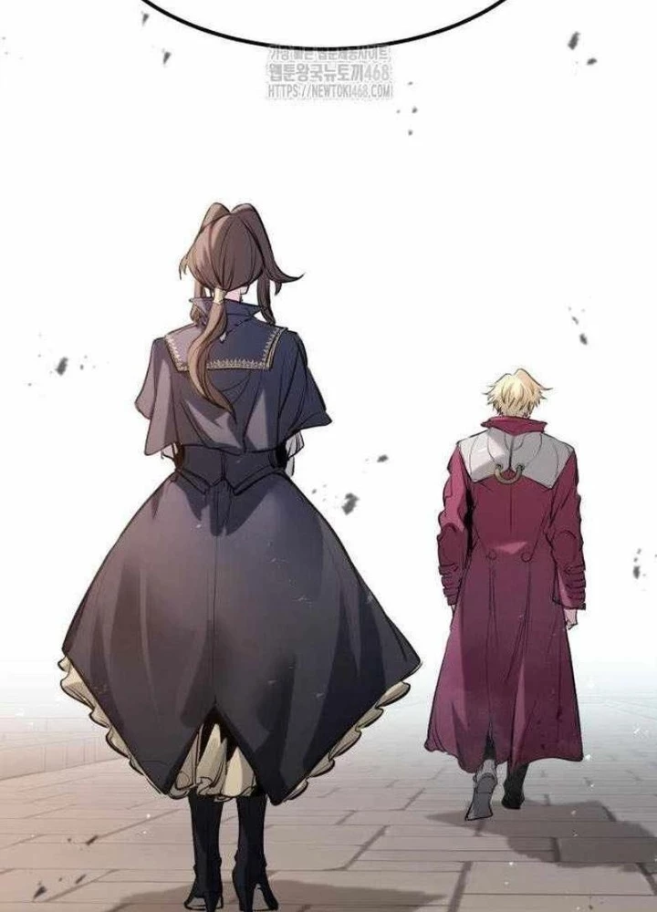 Mỗi Lính Đánh Thuê Trở Về Đều Có Một Kế Hoạch Chapter 56 - 45