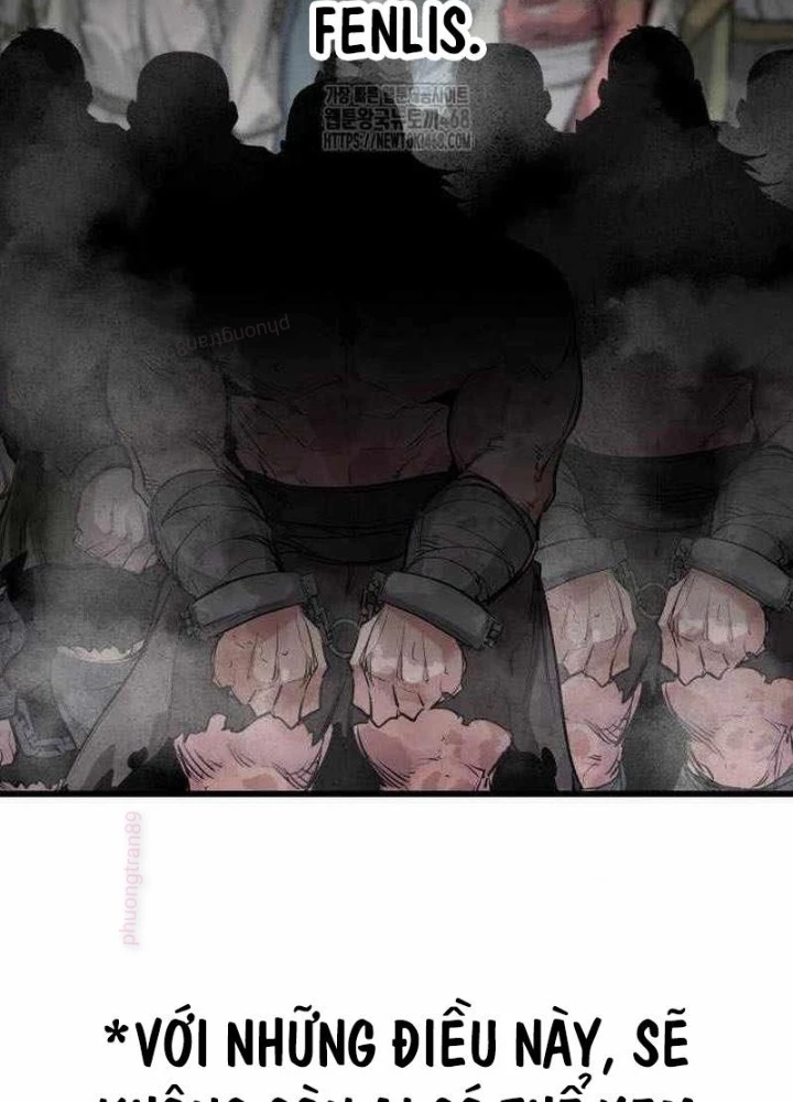 Mỗi Lính Đánh Thuê Trở Về Đều Có Một Kế Hoạch Chapter 56 - 61