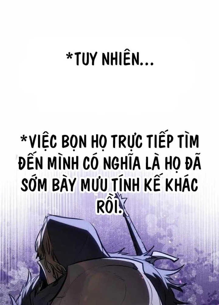 Mỗi Lính Đánh Thuê Trở Về Đều Có Một Kế Hoạch Chapter 56 - 63
