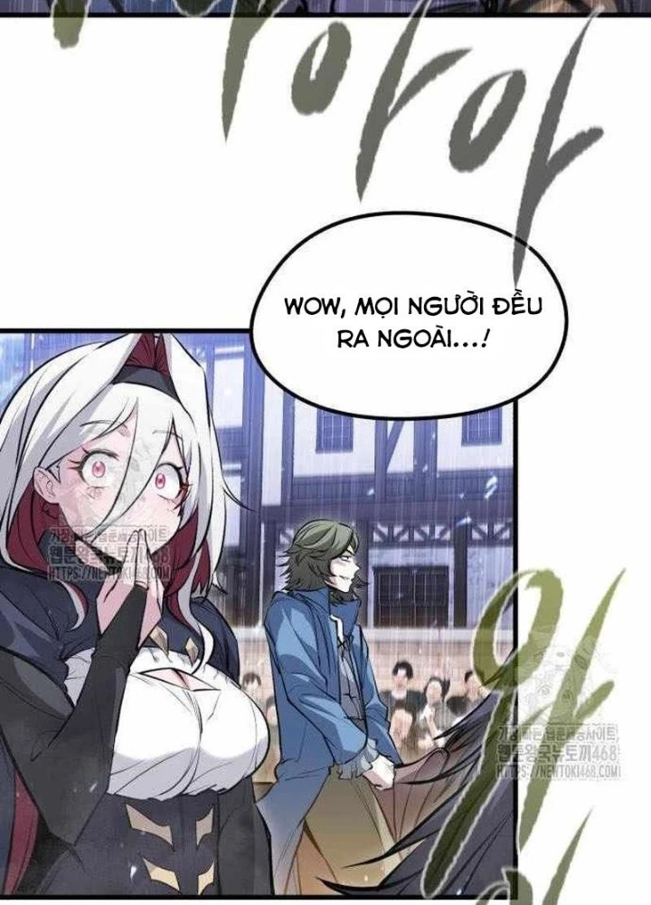 Mỗi Lính Đánh Thuê Trở Về Đều Có Một Kế Hoạch Chapter 56 - 91
