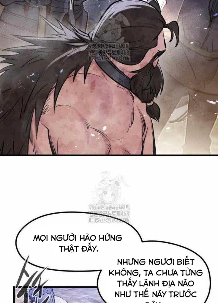 Mỗi Lính Đánh Thuê Trở Về Đều Có Một Kế Hoạch Chapter 56 - 95