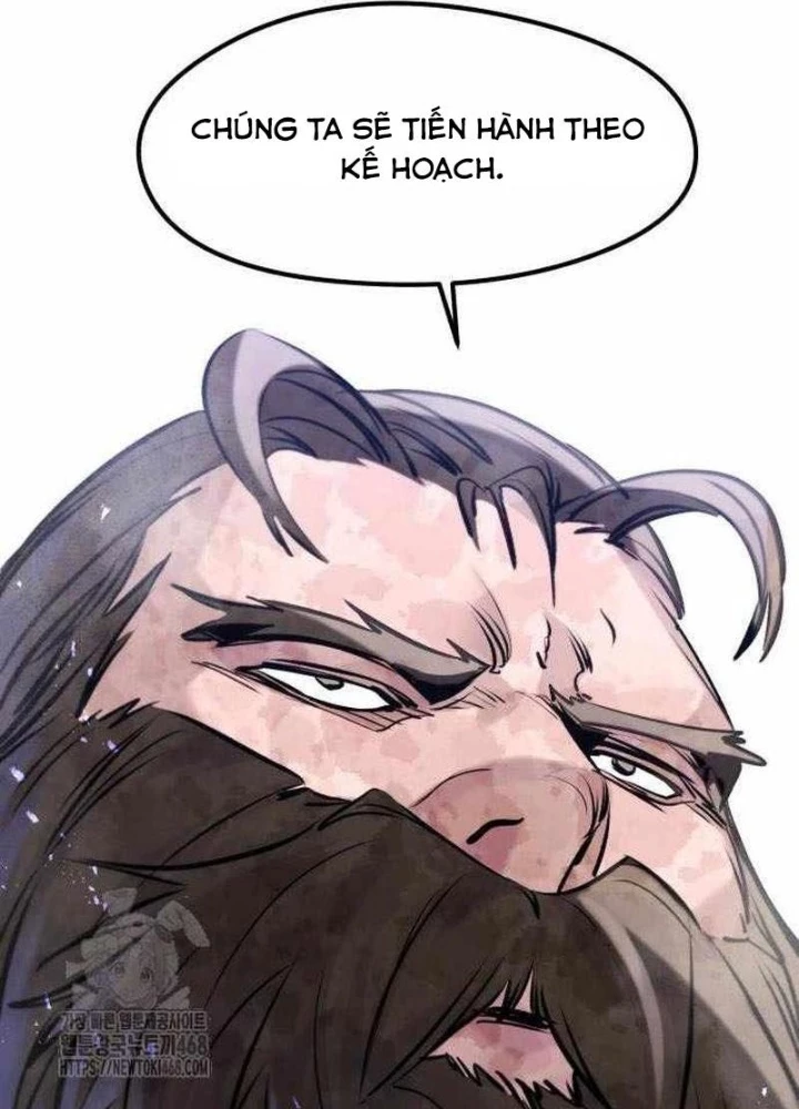 Mỗi Lính Đánh Thuê Trở Về Đều Có Một Kế Hoạch Chapter 56 - 107