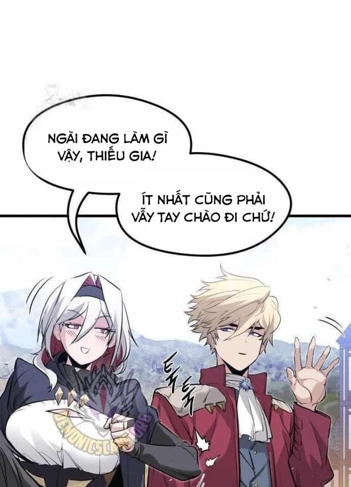Mỗi Lính Đánh Thuê Trở Về Đều Có Một Kế Hoạch Chapter 56 - 115
