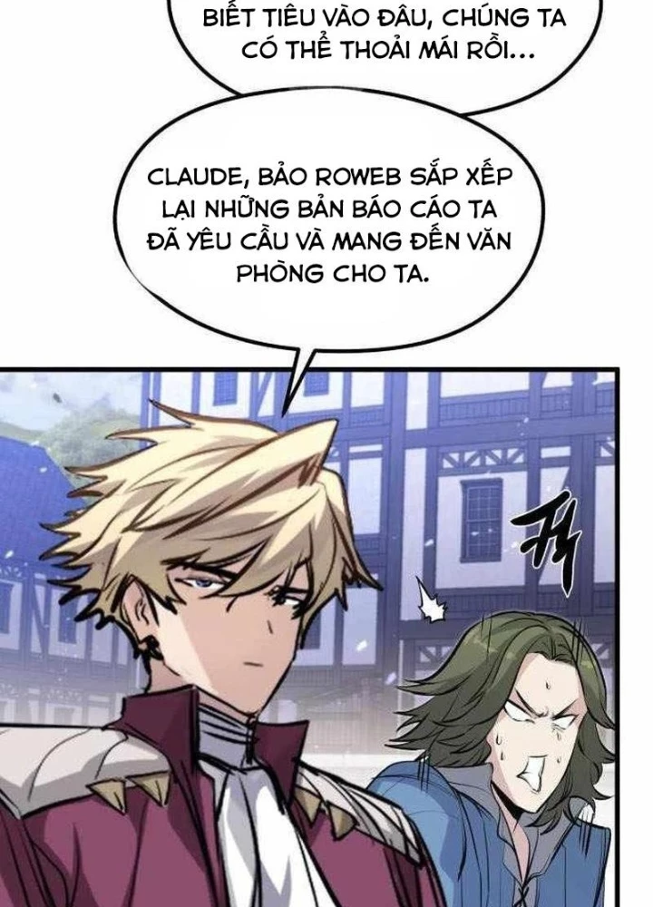 Mỗi Lính Đánh Thuê Trở Về Đều Có Một Kế Hoạch Chapter 56 - 119