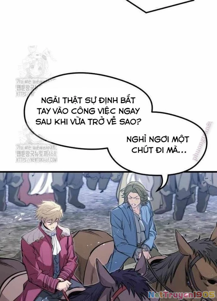 Mỗi Lính Đánh Thuê Trở Về Đều Có Một Kế Hoạch Chapter 56 - 121