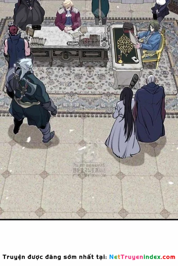 Mỗi Lính Đánh Thuê Trở Về Đều Có Một Kế Hoạch Chapter 56 - 125