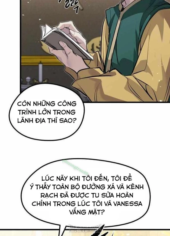 Mỗi Lính Đánh Thuê Trở Về Đều Có Một Kế Hoạch Chapter 56 - 133