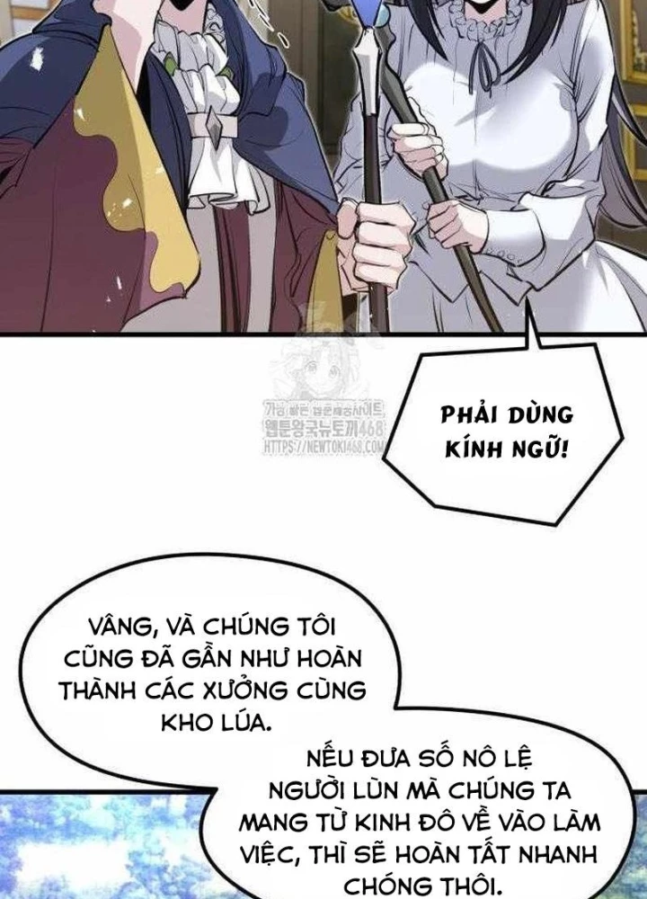 Mỗi Lính Đánh Thuê Trở Về Đều Có Một Kế Hoạch Chapter 56 - 135