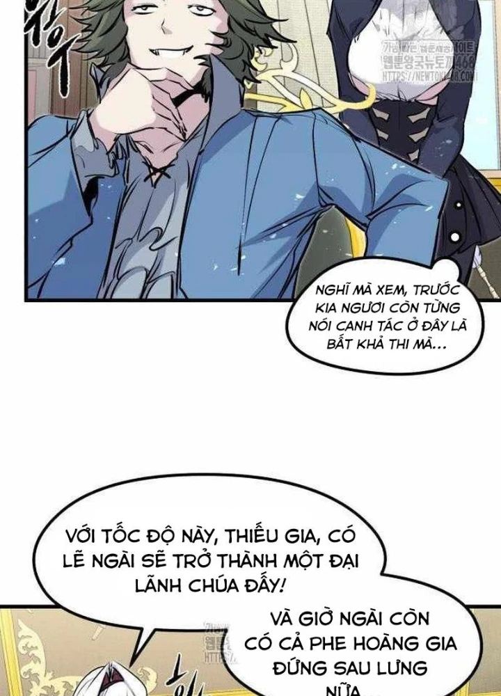 Mỗi Lính Đánh Thuê Trở Về Đều Có Một Kế Hoạch Chapter 56 - 141