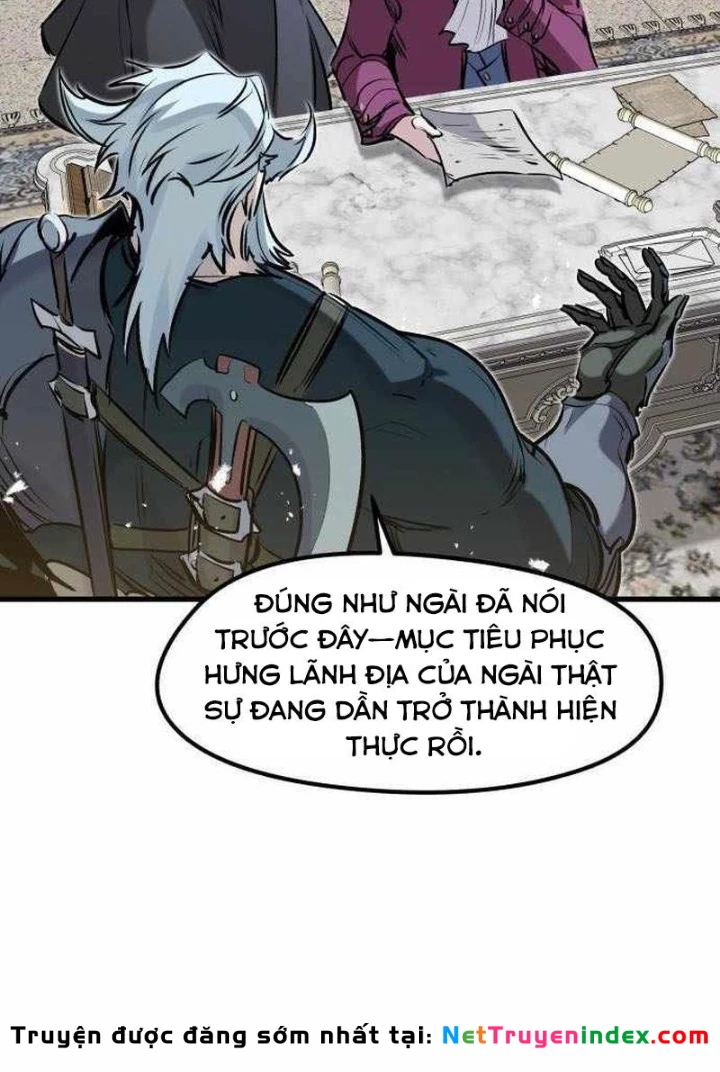 Mỗi Lính Đánh Thuê Trở Về Đều Có Một Kế Hoạch Chapter 56 - 143