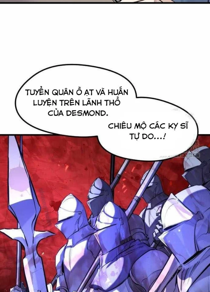 Mỗi Lính Đánh Thuê Trở Về Đều Có Một Kế Hoạch Chapter 56 - 163