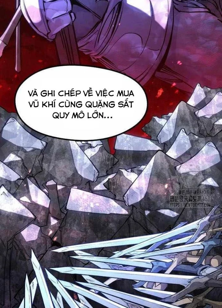 Mỗi Lính Đánh Thuê Trở Về Đều Có Một Kế Hoạch Chapter 56 - 165