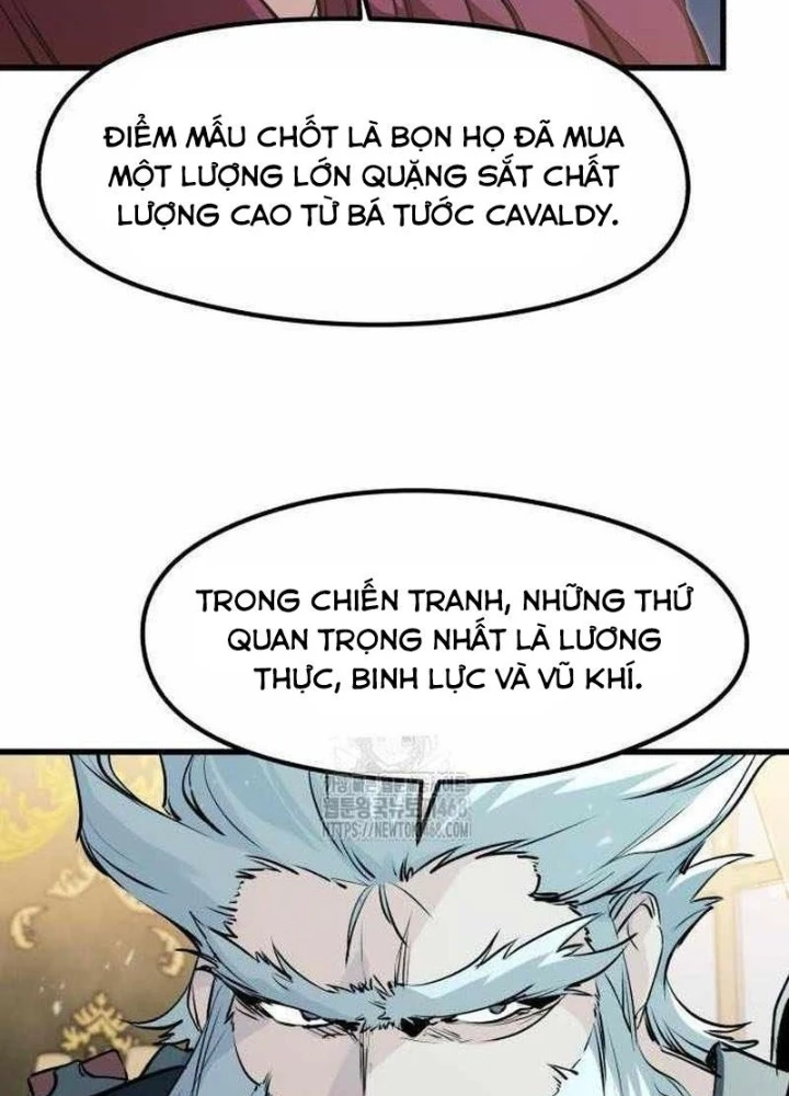 Mỗi Lính Đánh Thuê Trở Về Đều Có Một Kế Hoạch Chapter 56 - 169