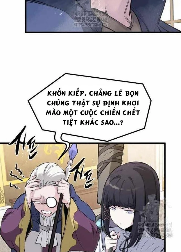 Mỗi Lính Đánh Thuê Trở Về Đều Có Một Kế Hoạch Chapter 56 - 173