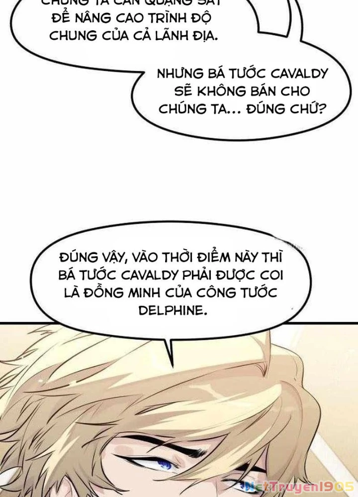 Mỗi Lính Đánh Thuê Trở Về Đều Có Một Kế Hoạch Chapter 56 - 177