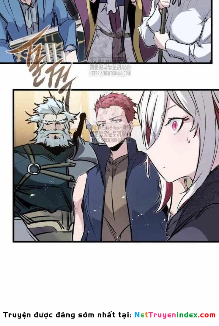 Mỗi Lính Đánh Thuê Trở Về Đều Có Một Kế Hoạch Chapter 56 - 185