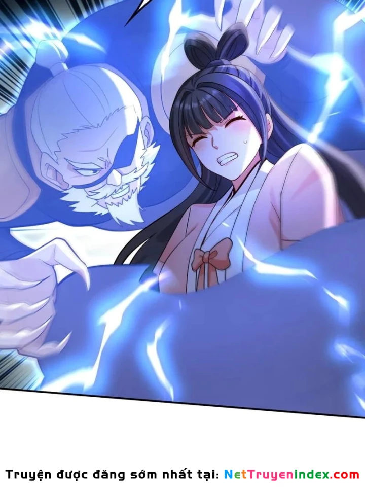 Đệ Tử Tu Luyện Còn Ta Thì Lười Biếng Chapter 217 - 3