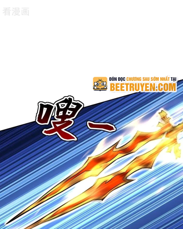 Đệ Tử Tu Luyện Còn Ta Thì Lười Biếng Chapter 217 - 4